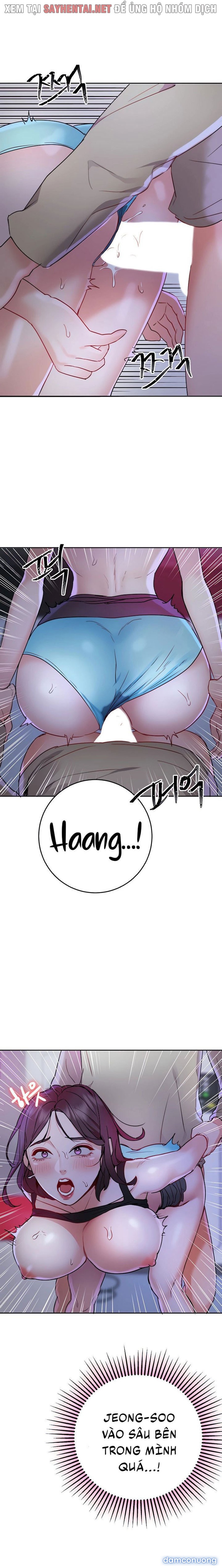 Công Việc Làm Thêm 