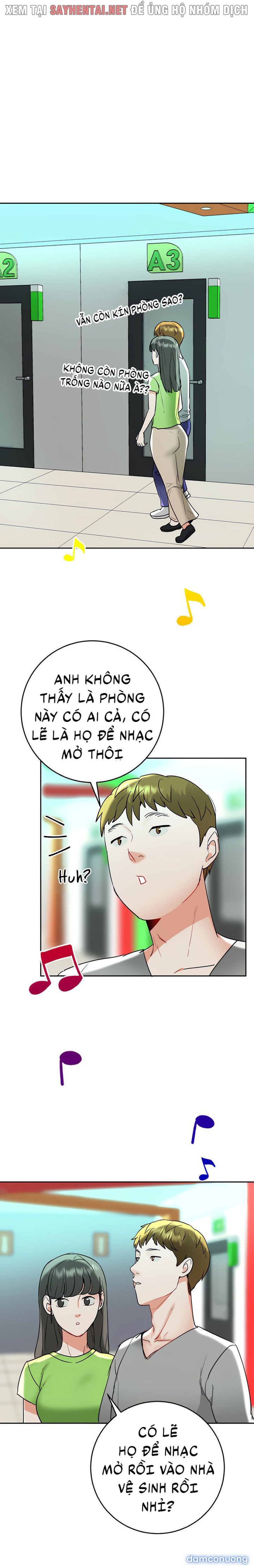 Công Việc Làm Thêm 