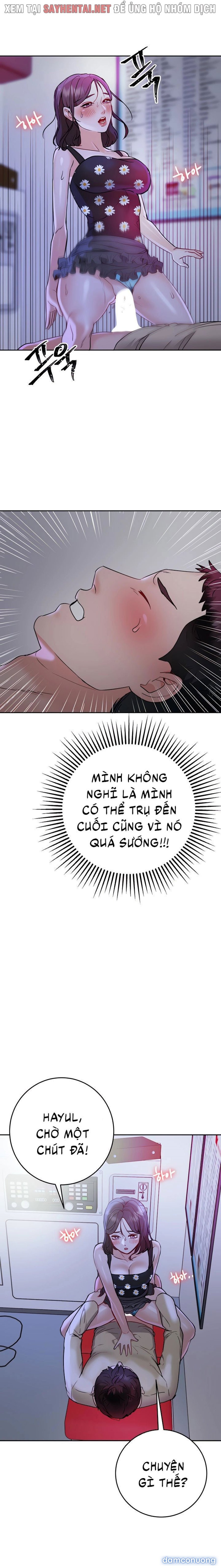 Công Việc Làm Thêm 