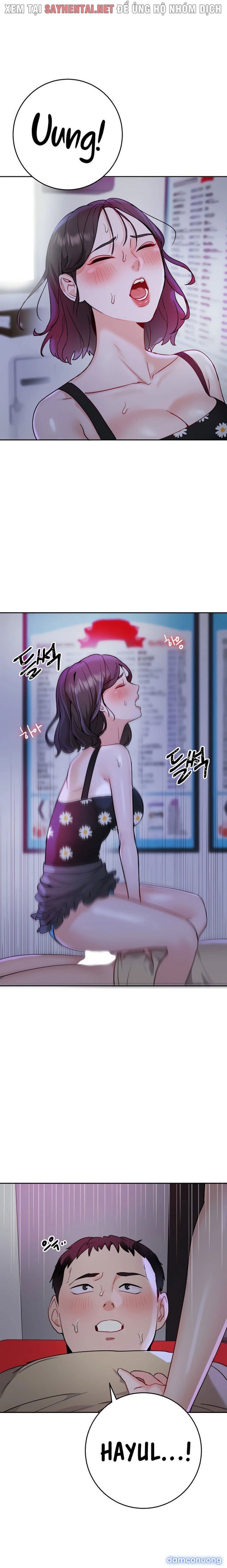 Công Việc Làm Thêm 