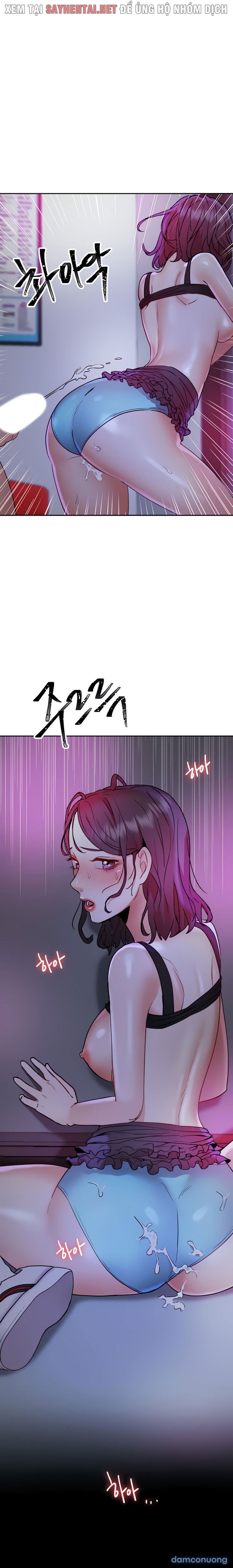 Công Việc Làm Thêm 