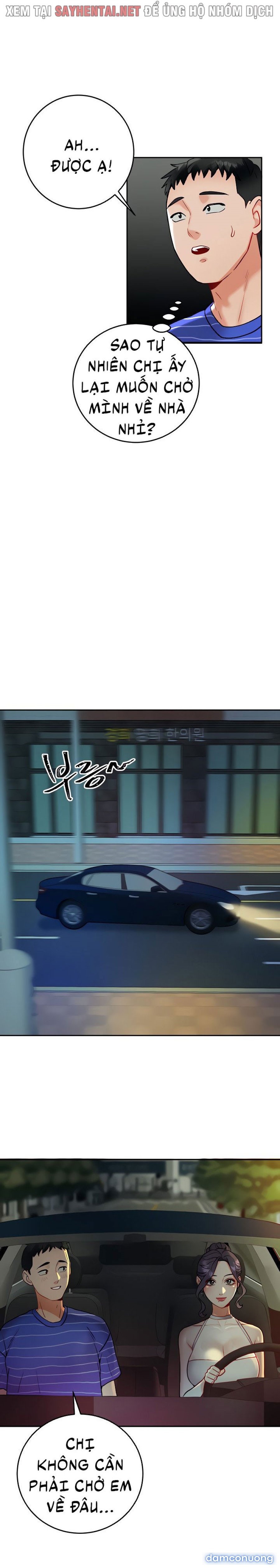 Công Việc Làm Thêm 