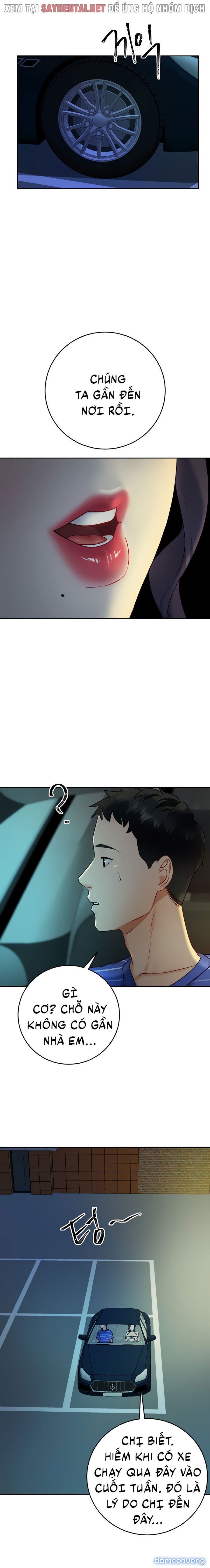 Công Việc Làm Thêm 
