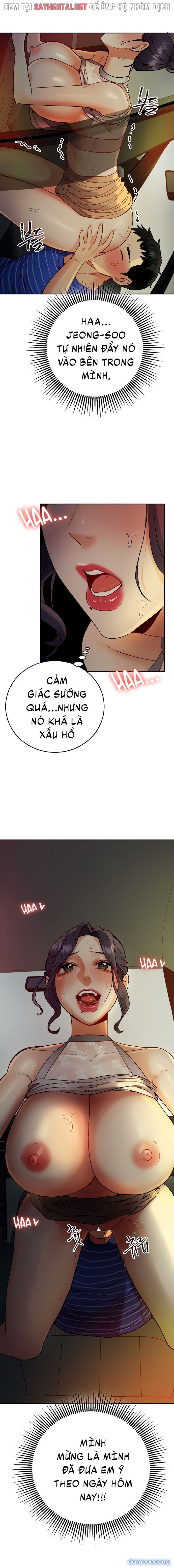 Công Việc Làm Thêm 