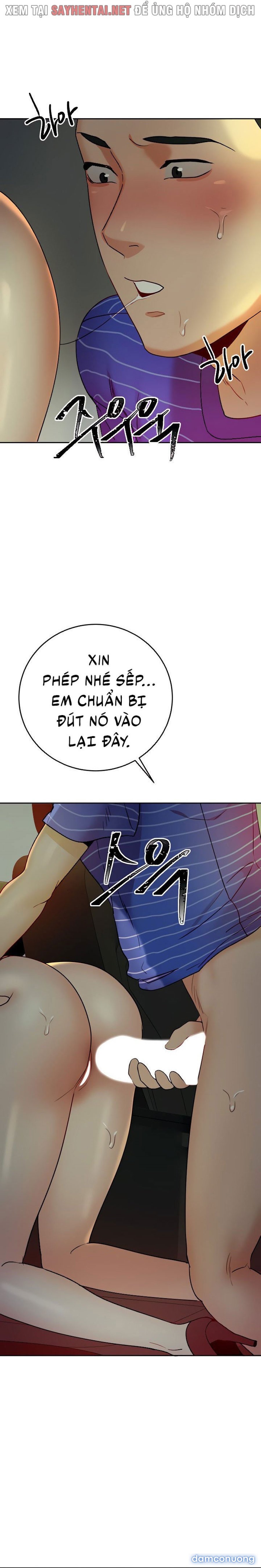 Công Việc Làm Thêm 