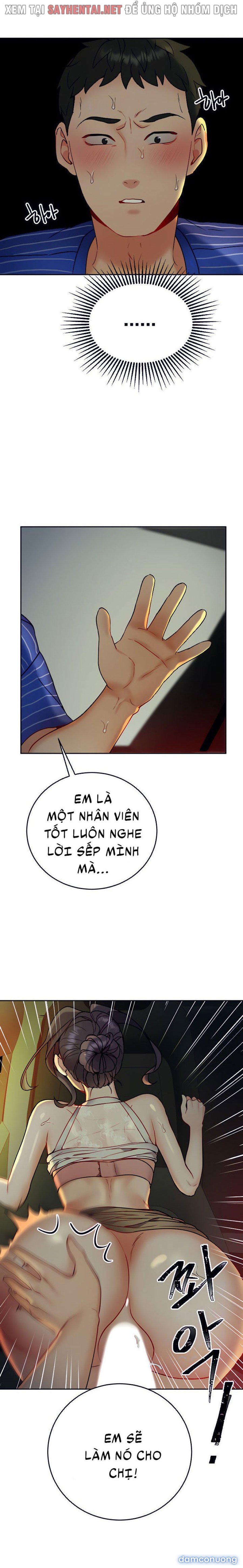 Công Việc Làm Thêm 
