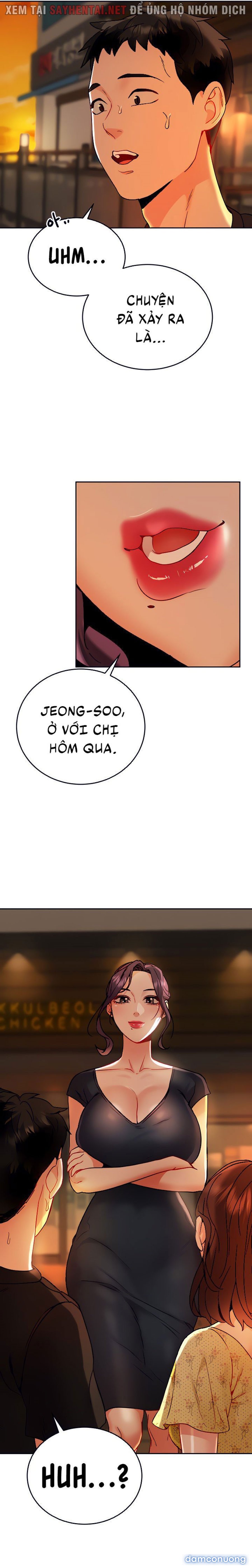 Công Việc Làm Thêm 