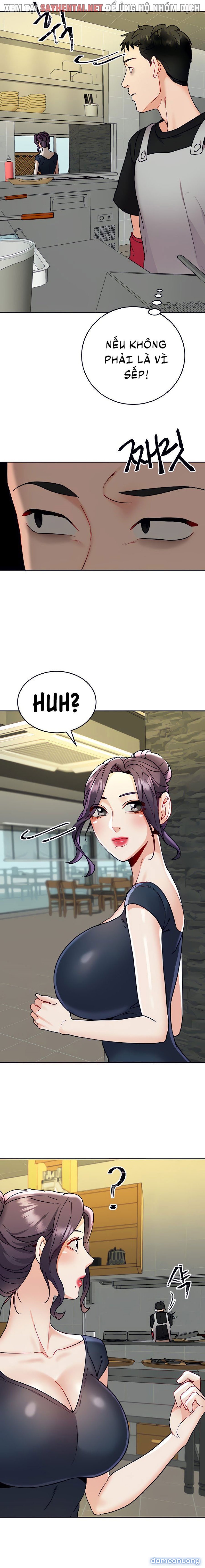 Công Việc Làm Thêm 