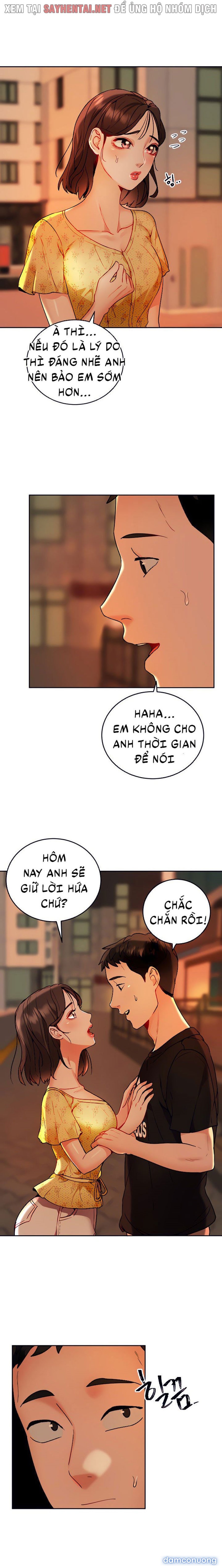 Công Việc Làm Thêm 