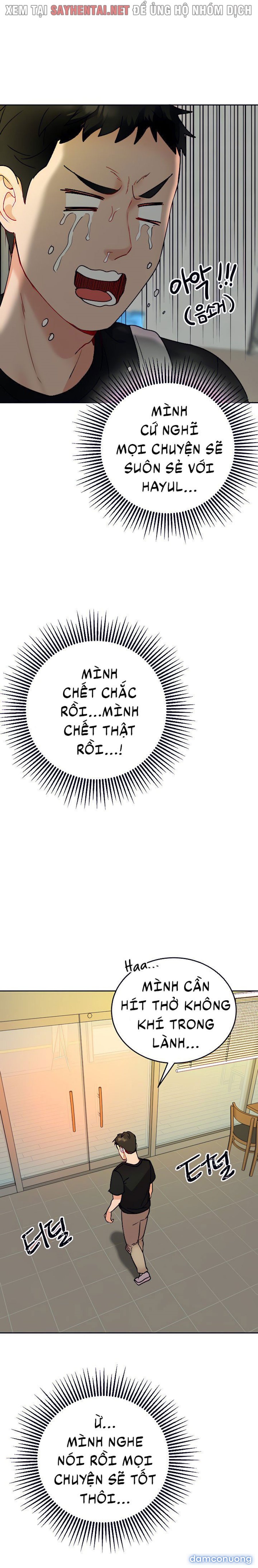 Công Việc Làm Thêm 