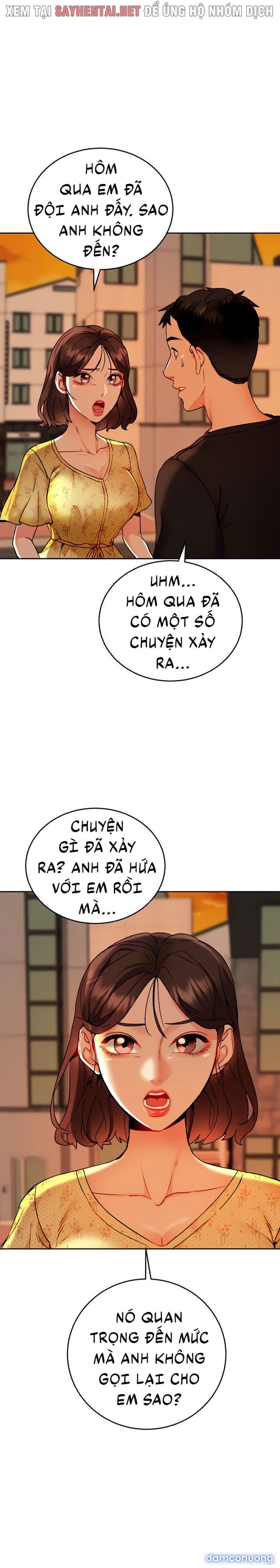 Công Việc Làm Thêm 