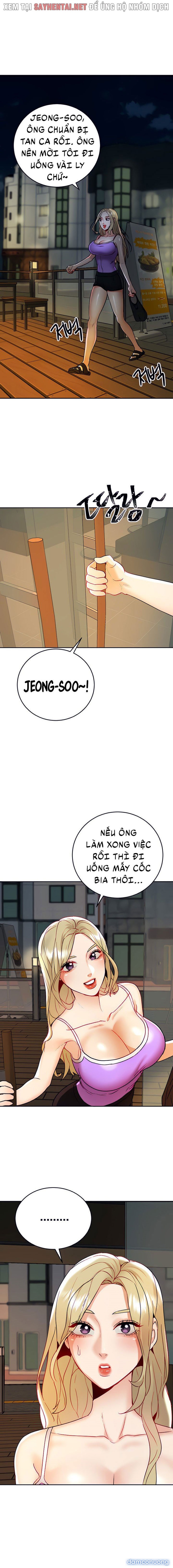 Công Việc Làm Thêm 