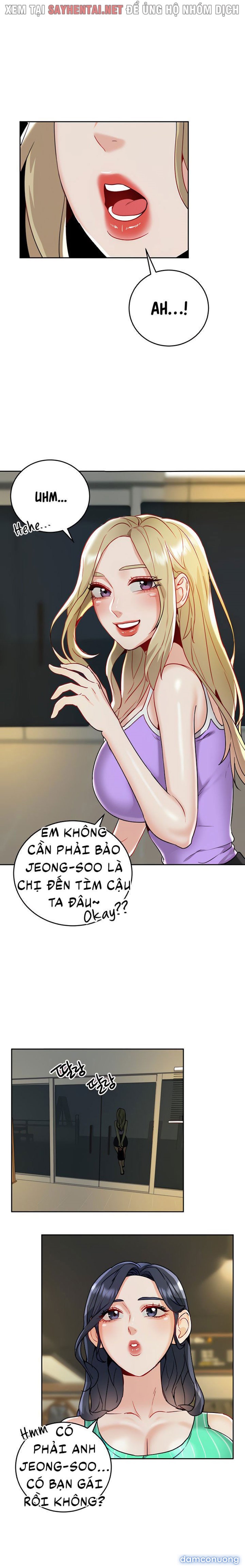 Công Việc Làm Thêm 