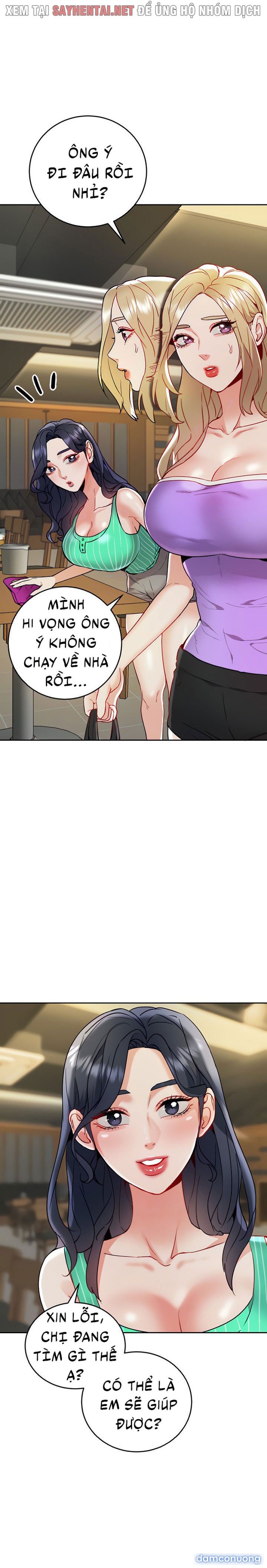 Công Việc Làm Thêm 