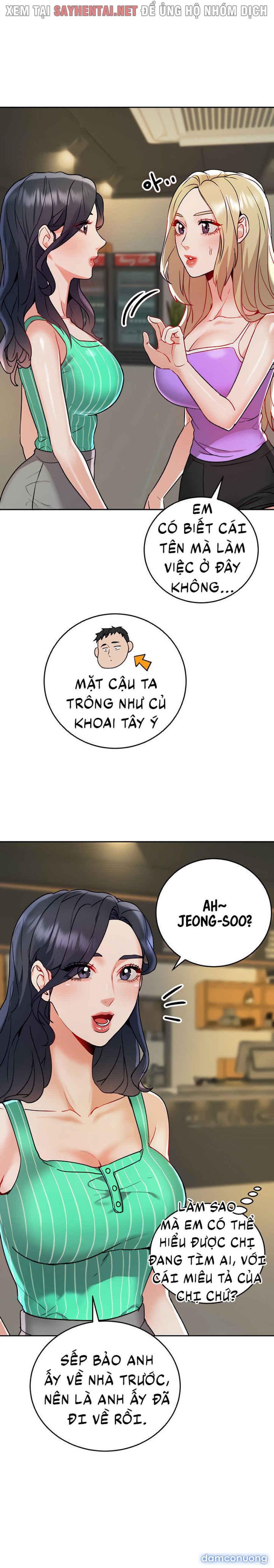 Công Việc Làm Thêm 