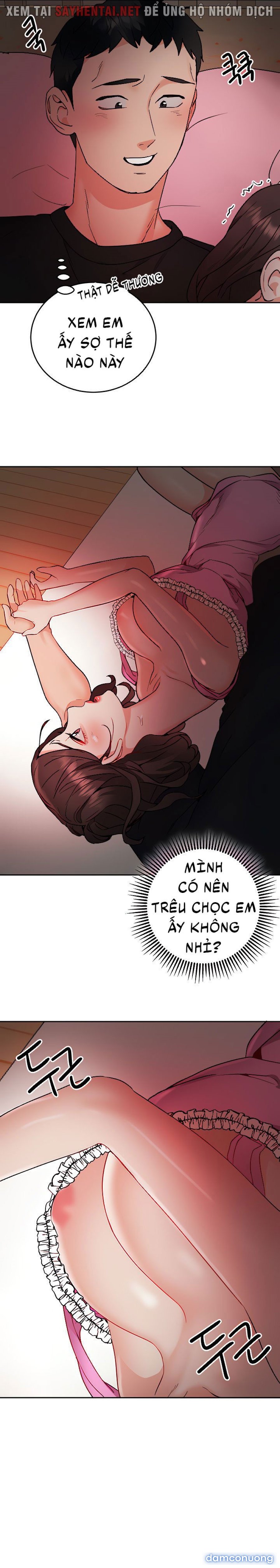 Công Việc Làm Thêm 