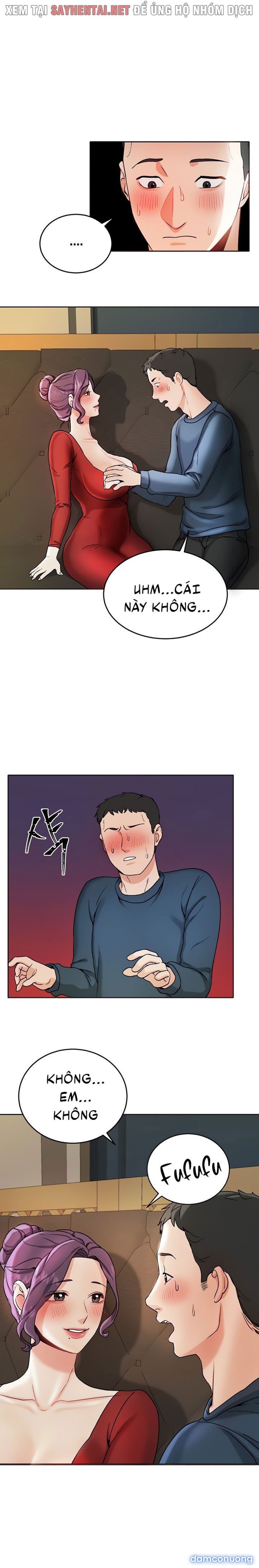 Công Việc Làm Thêm 