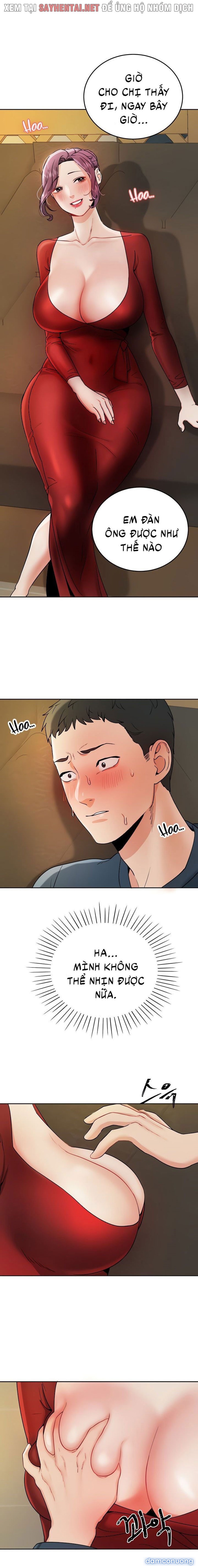 Công Việc Làm Thêm 
