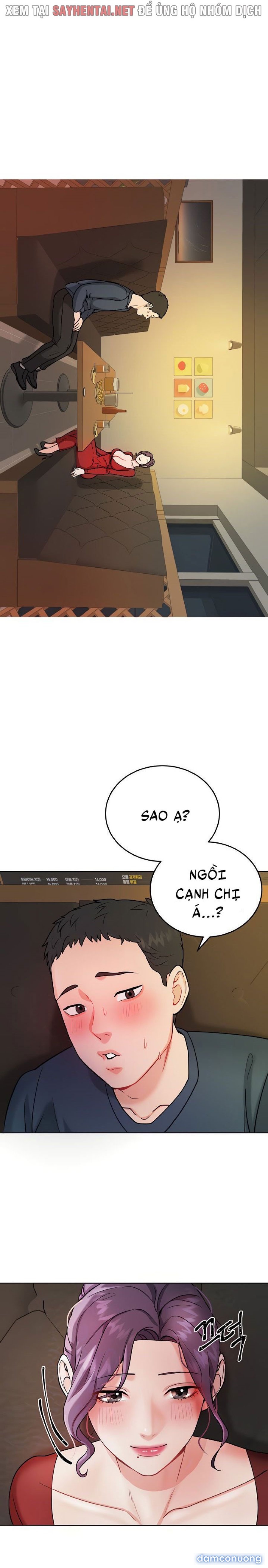 Công Việc Làm Thêm 