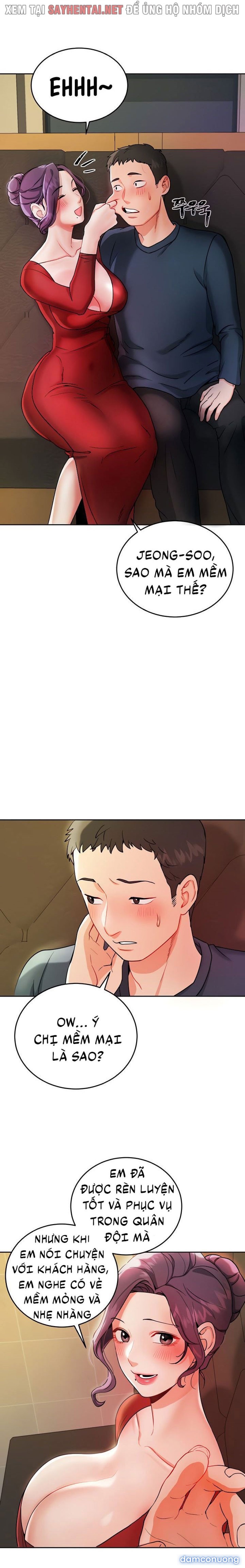 Công Việc Làm Thêm 