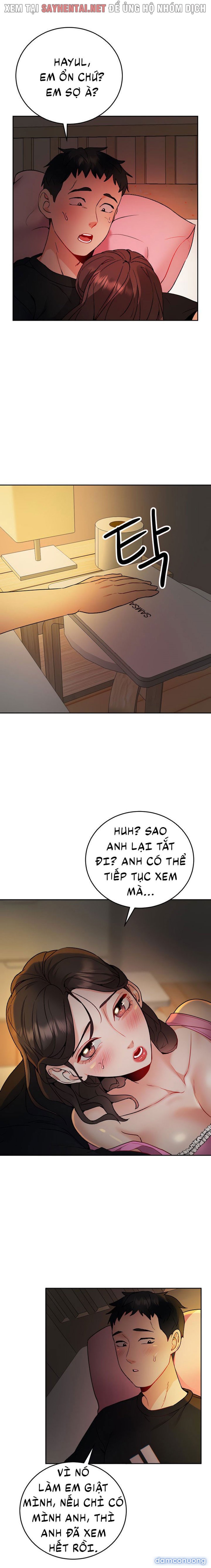 Công Việc Làm Thêm 