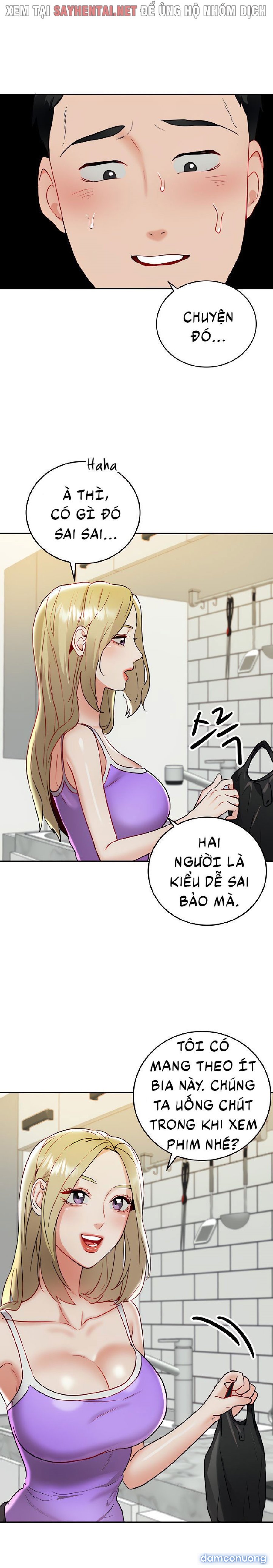 Công Việc Làm Thêm 