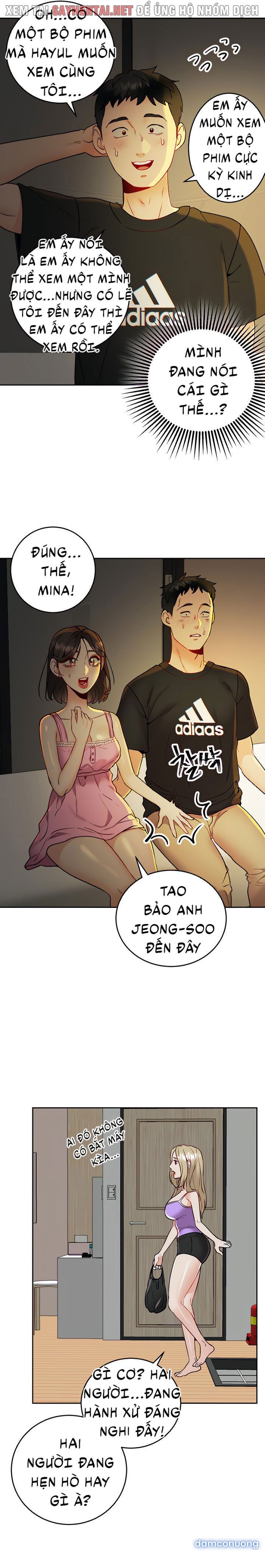 Công Việc Làm Thêm 