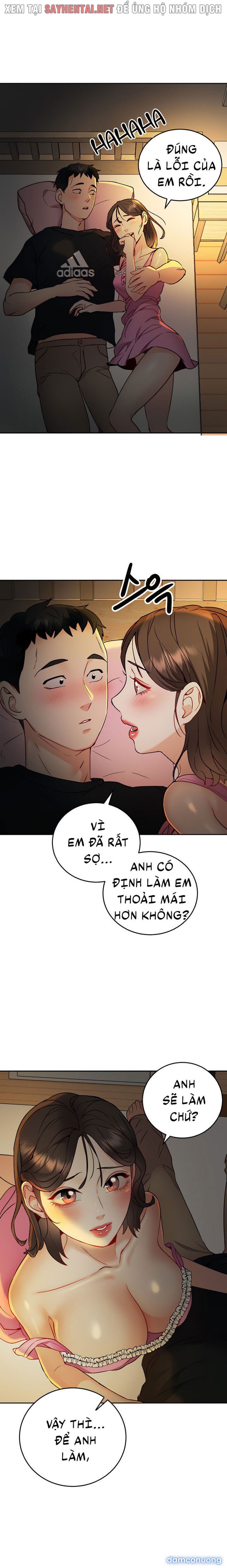 Công Việc Làm Thêm 