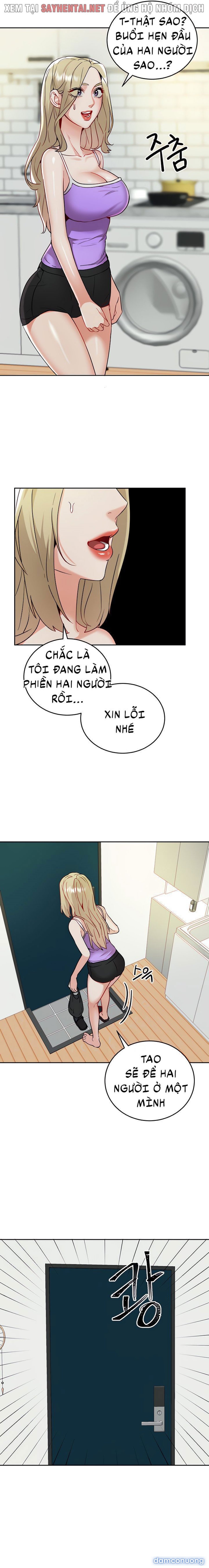 Công Việc Làm Thêm 