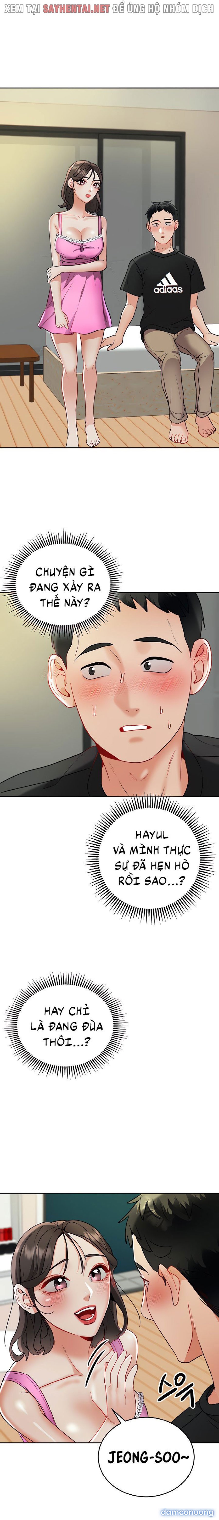 Công Việc Làm Thêm 