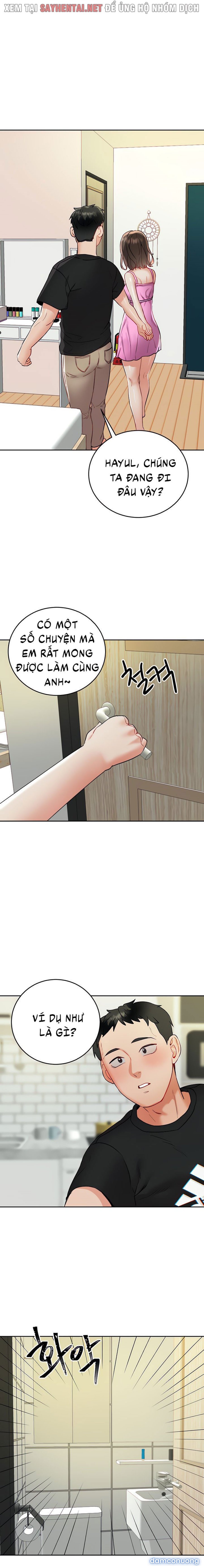 Công Việc Làm Thêm 