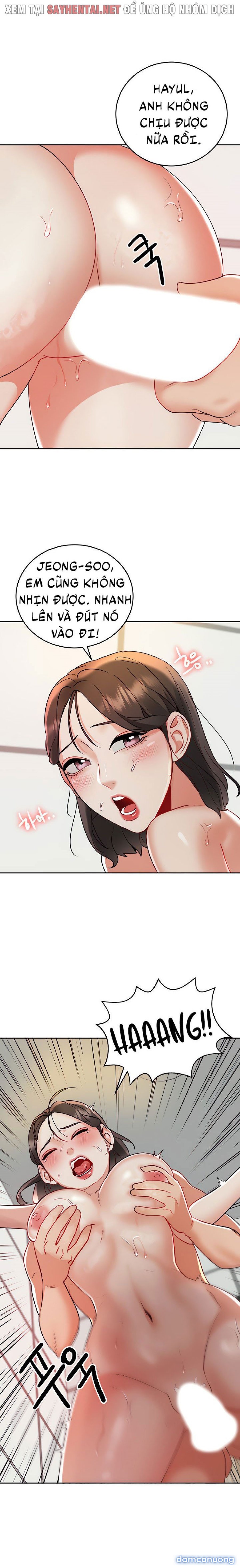 Công Việc Làm Thêm 