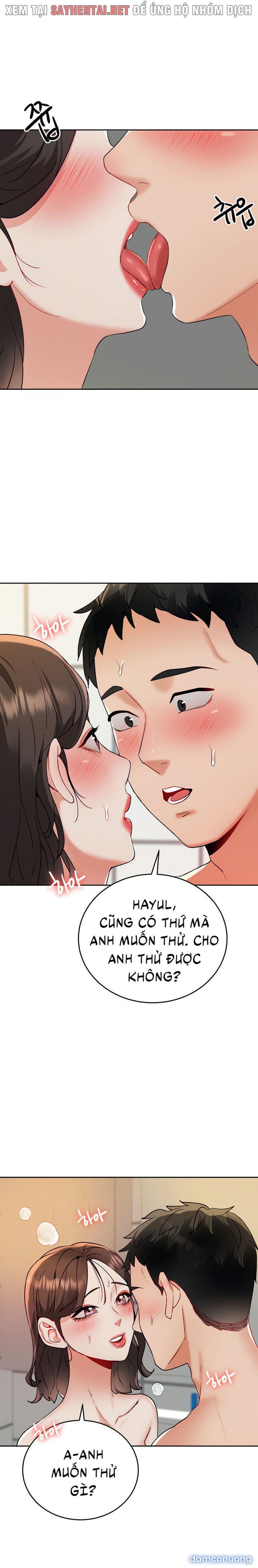 Công Việc Làm Thêm 