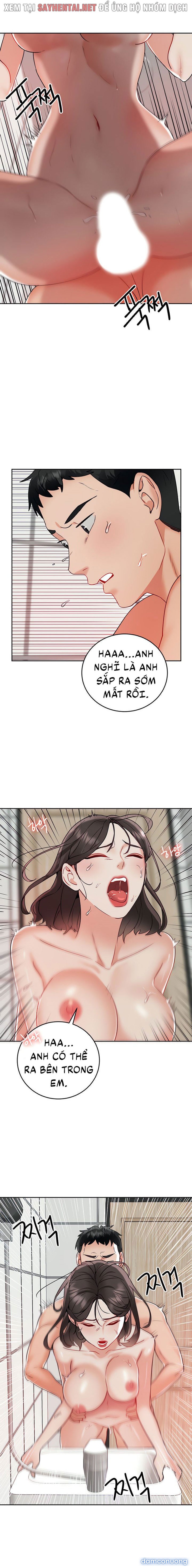 Công Việc Làm Thêm 