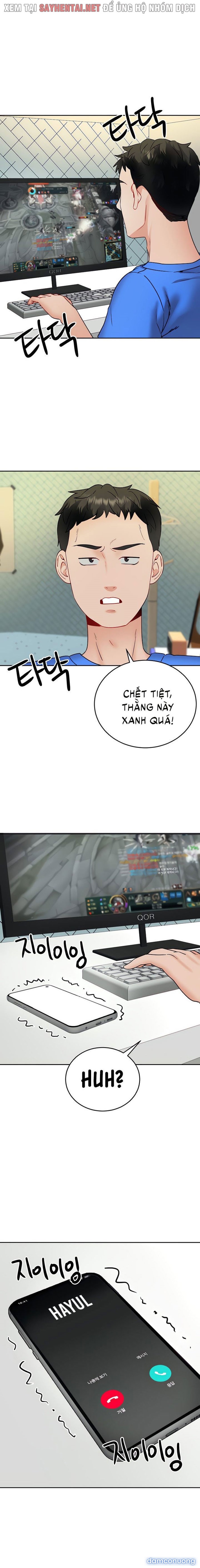 Công Việc Làm Thêm 
