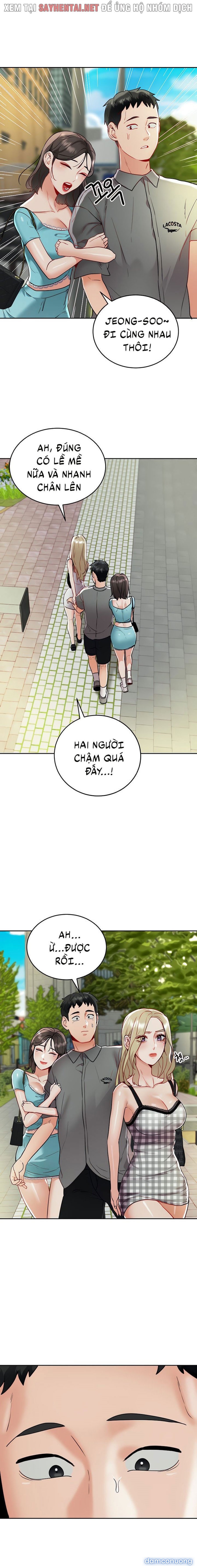 Công Việc Làm Thêm 