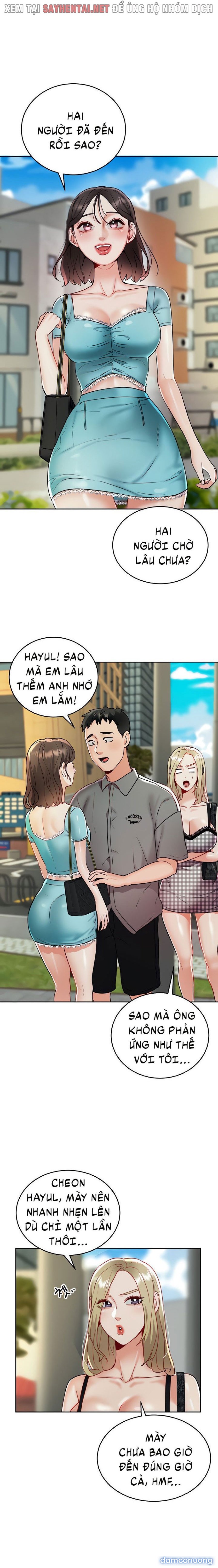Công Việc Làm Thêm 