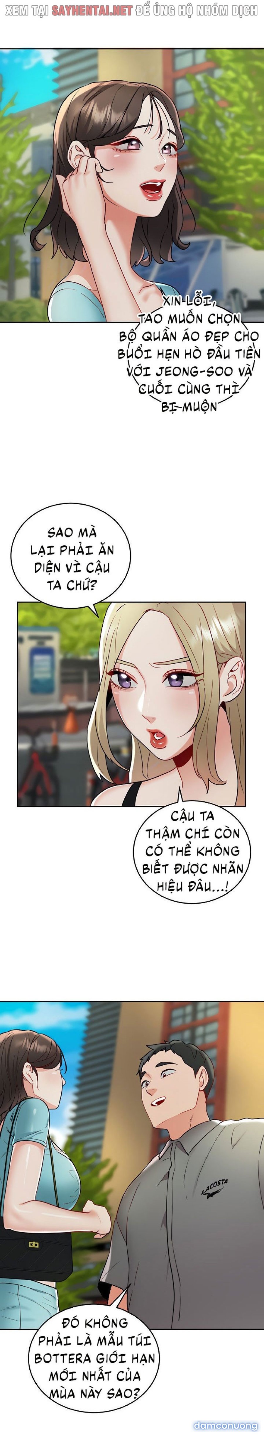 Công Việc Làm Thêm 