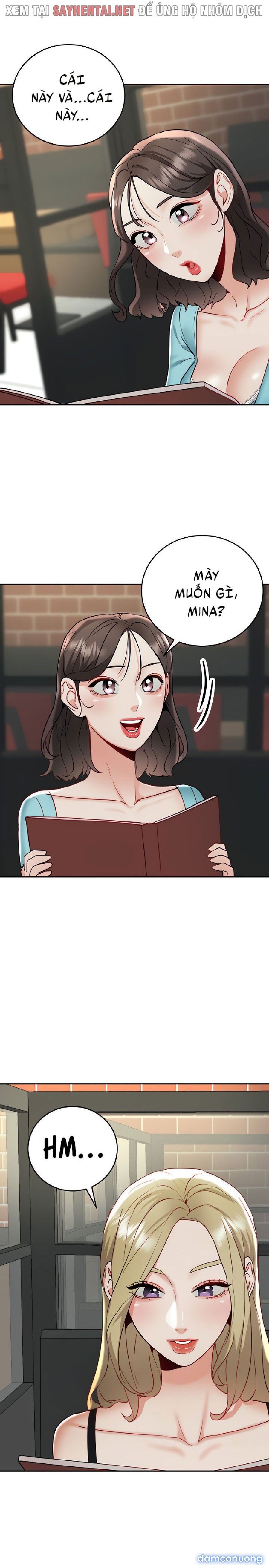 Công Việc Làm Thêm 
