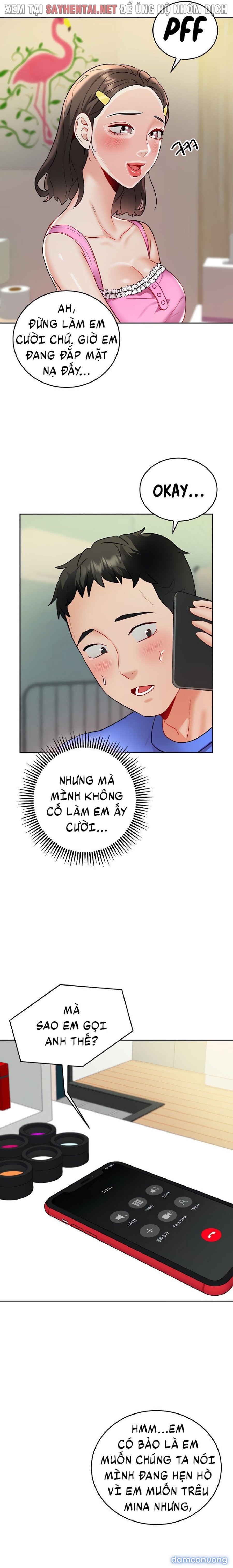 Công Việc Làm Thêm 