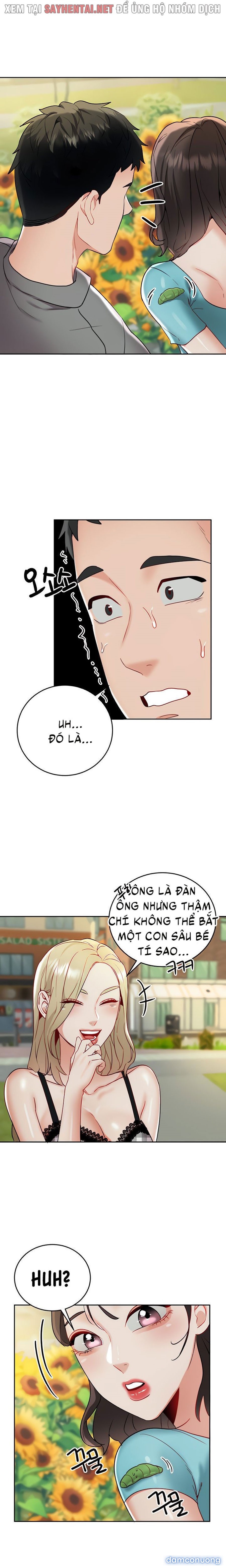 Công Việc Làm Thêm 