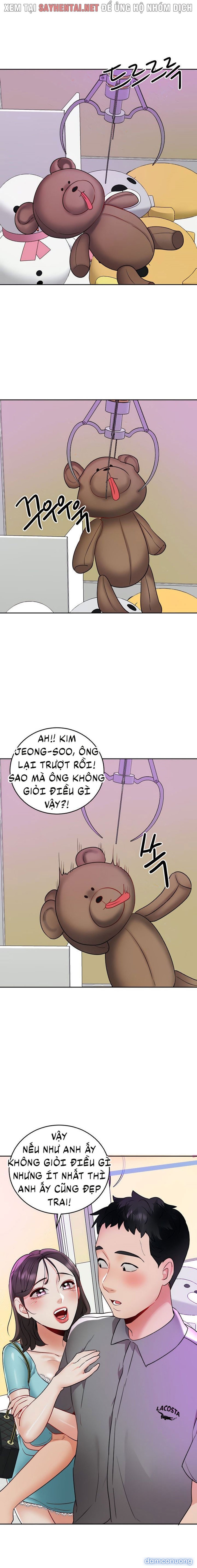 Công Việc Làm Thêm 