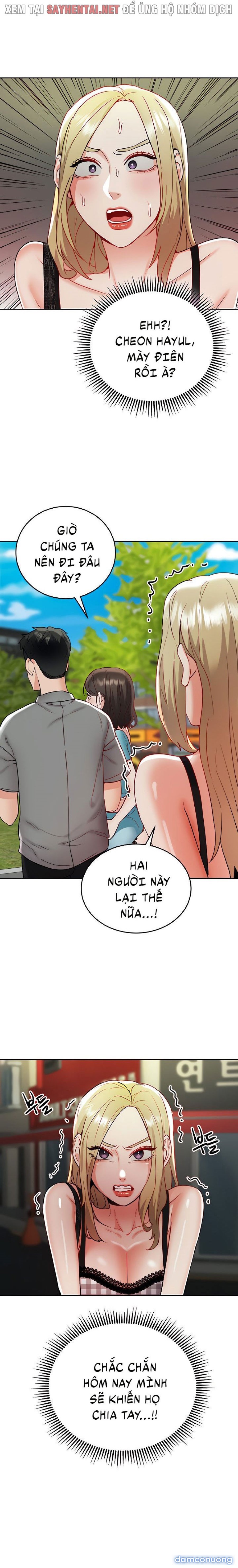 Công Việc Làm Thêm 