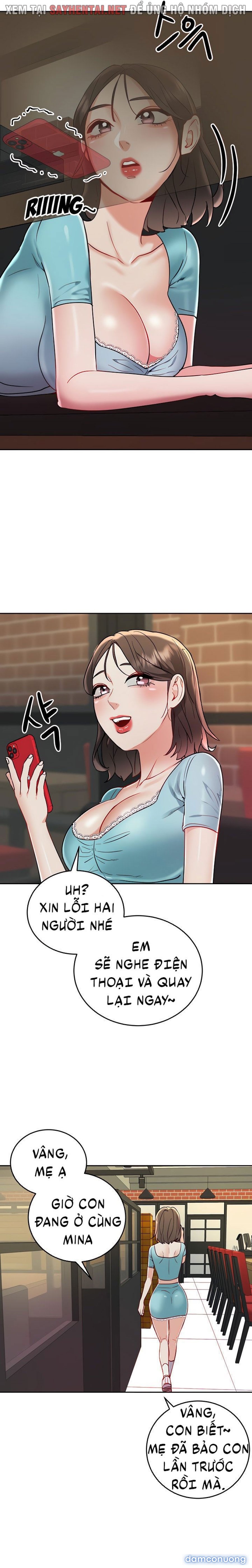 Công Việc Làm Thêm 
