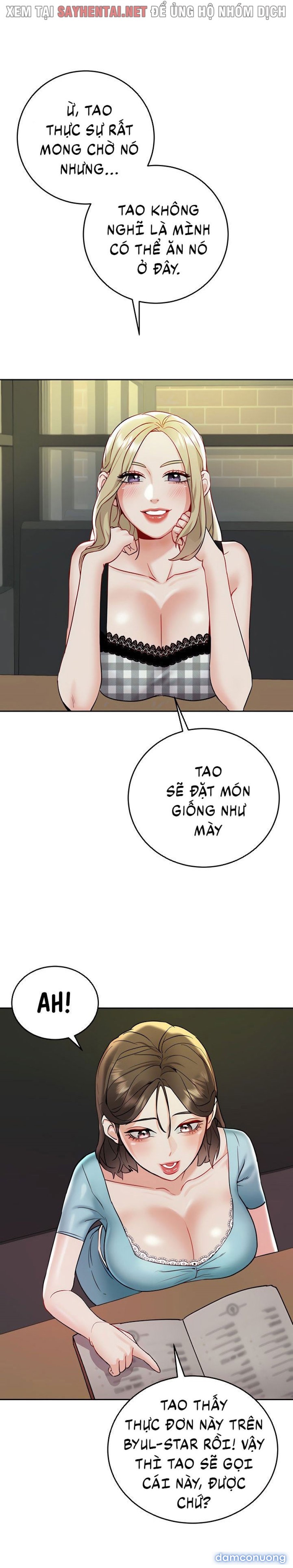 Công Việc Làm Thêm 