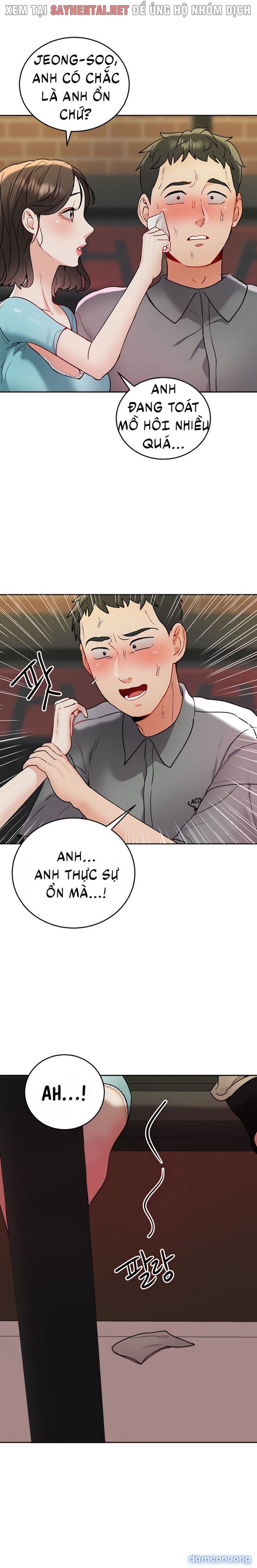 Công Việc Làm Thêm 