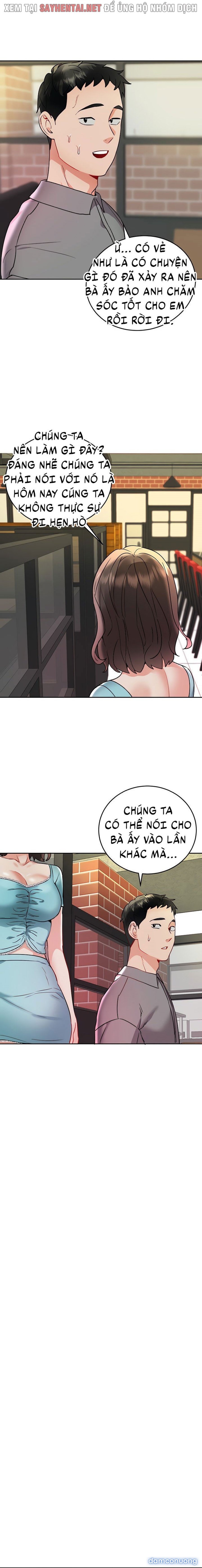 Công Việc Làm Thêm 