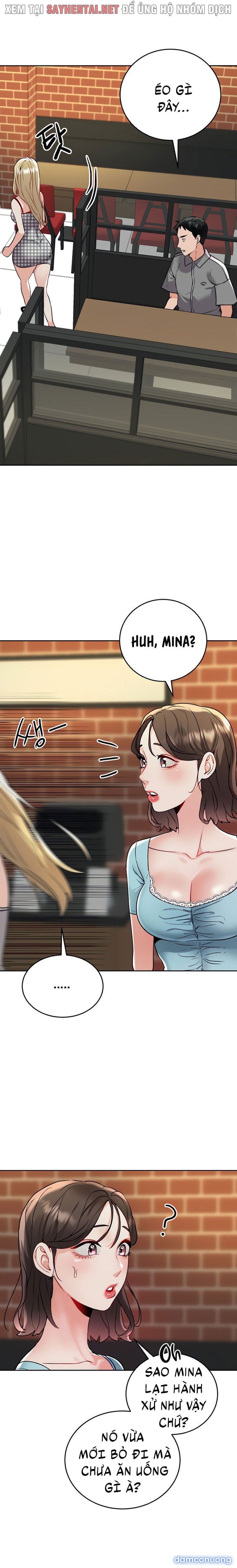 Công Việc Làm Thêm 