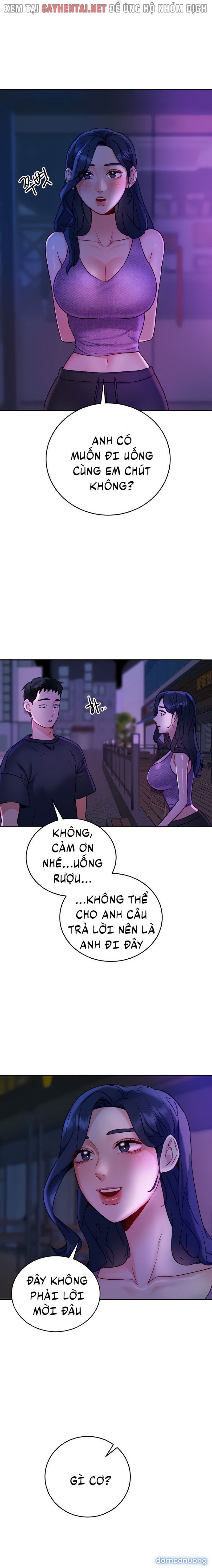Công Việc Làm Thêm 