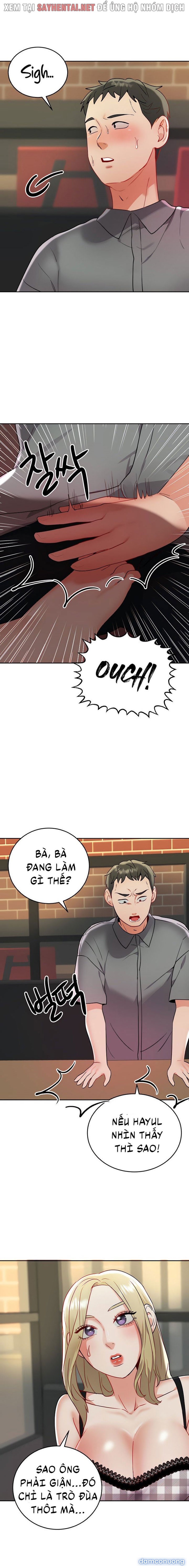 Công Việc Làm Thêm 